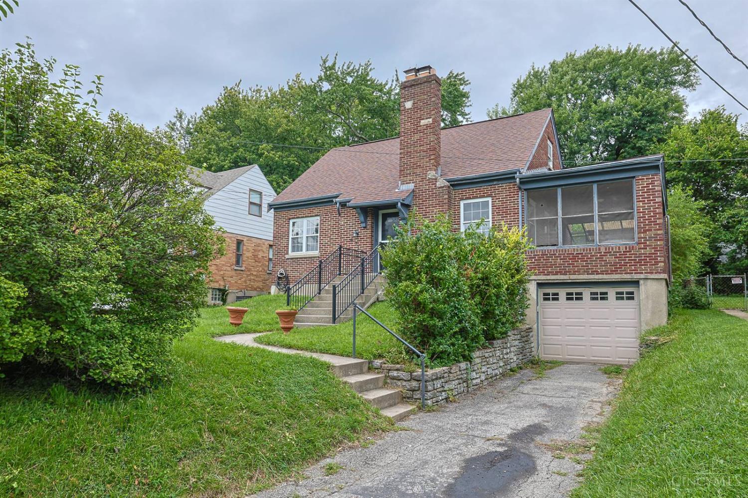 2nd image of 4712 Basil Ln, Delhi Twp, OH 45238 | MLS# 1891197