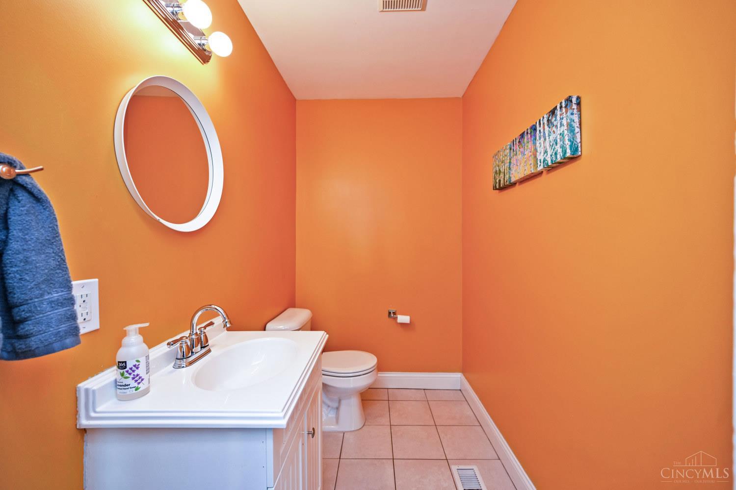 1730 Fairfax Avenue, Cincinnati, OH, 45207 — photo 15