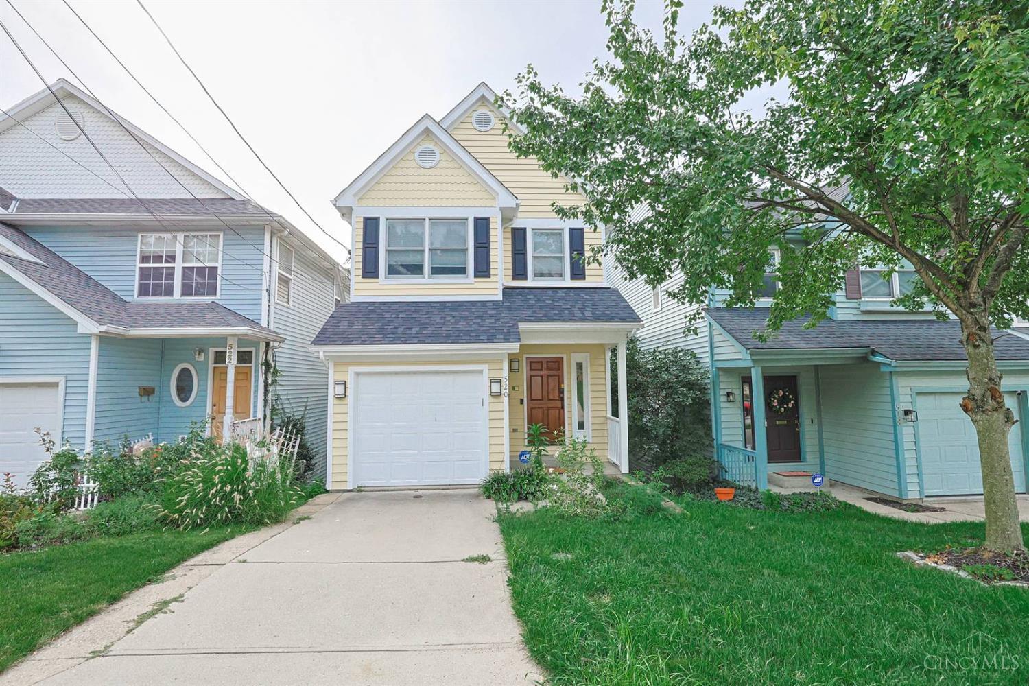 1st image of 520 Missouri Ave, Cincinnati, OH 45226 | MLS# 1891138