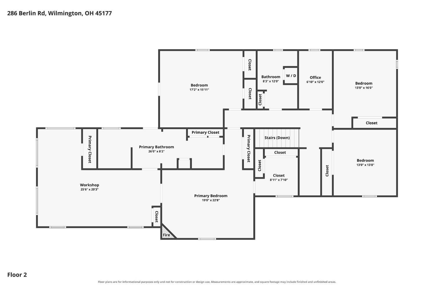 83rd image of 286 Berlin Rd, Union Twp, OH 45177 | MLS# 1891134
