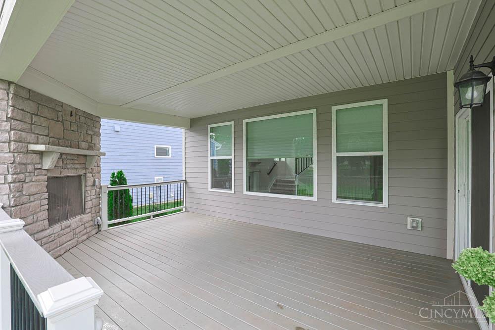 9817 Cross Meadow Drive, Deerfield Twp., OH, 45040 — photo 50