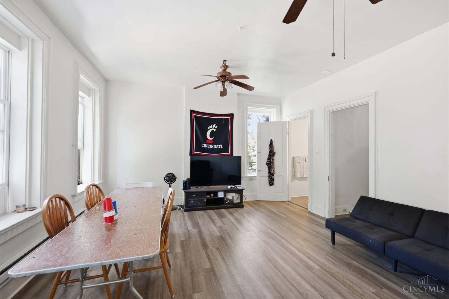 215 Warner Street, Cincinnati, OH, 45219 — photo 65