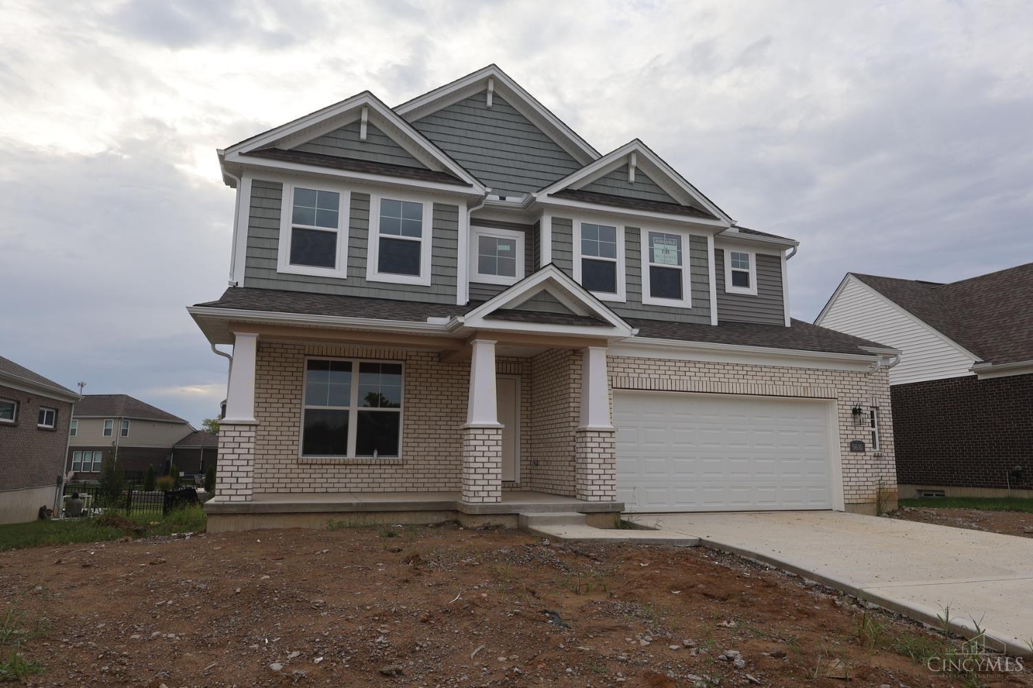 5610 White Pine Lane #9738, Fairfield Twp, OH, 45011
