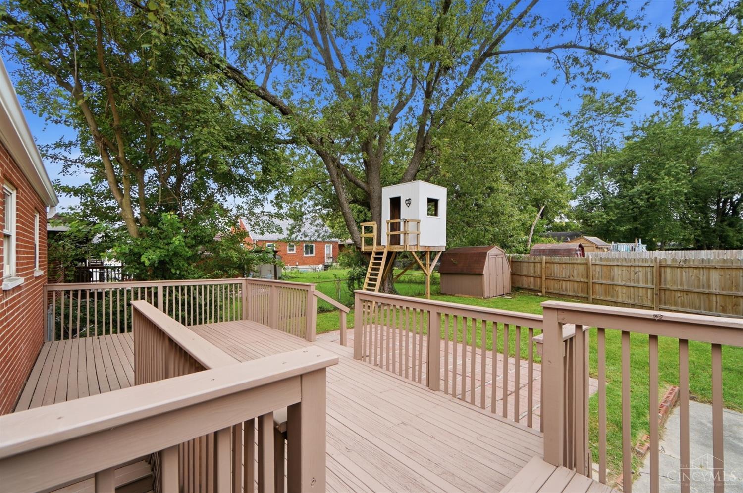 9315 Jericho Drive, Colerain Twp, OH, 45231 — photo 37