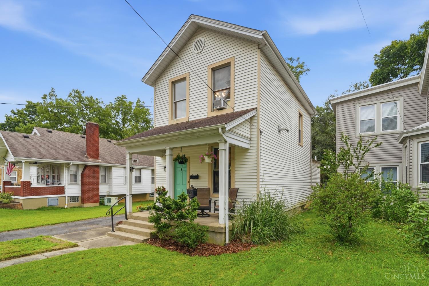 2nd image of 3265 Broadwell Ave, Cincinnati, OH 45211 | MLS# 1891006