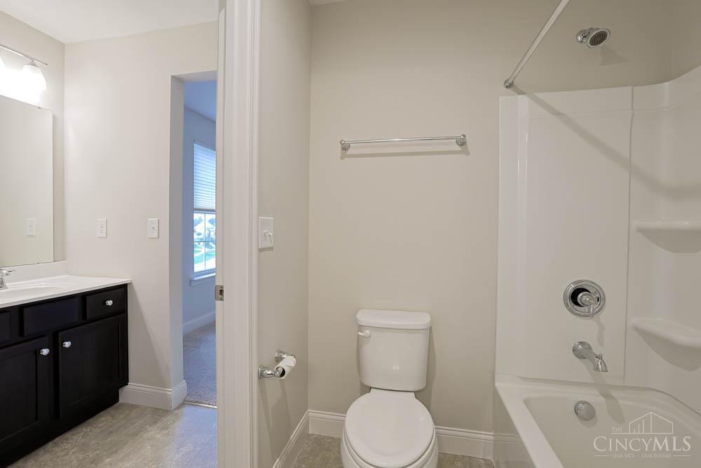 9817 Cross Meadow Drive, Deerfield Twp., OH, 45040 — photo 37