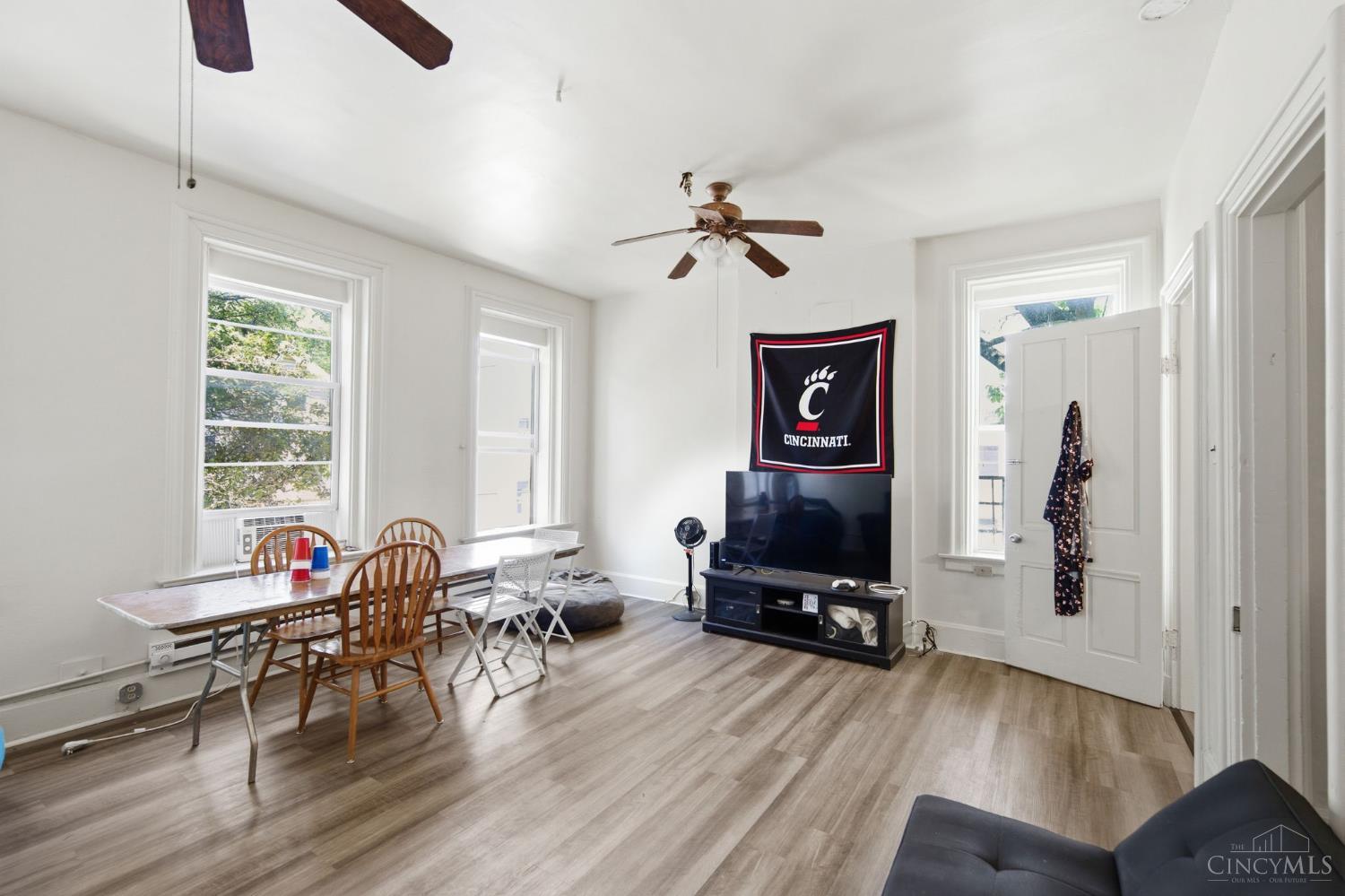 215 Warner Street, Cincinnati, OH, 45219 — photo 66
