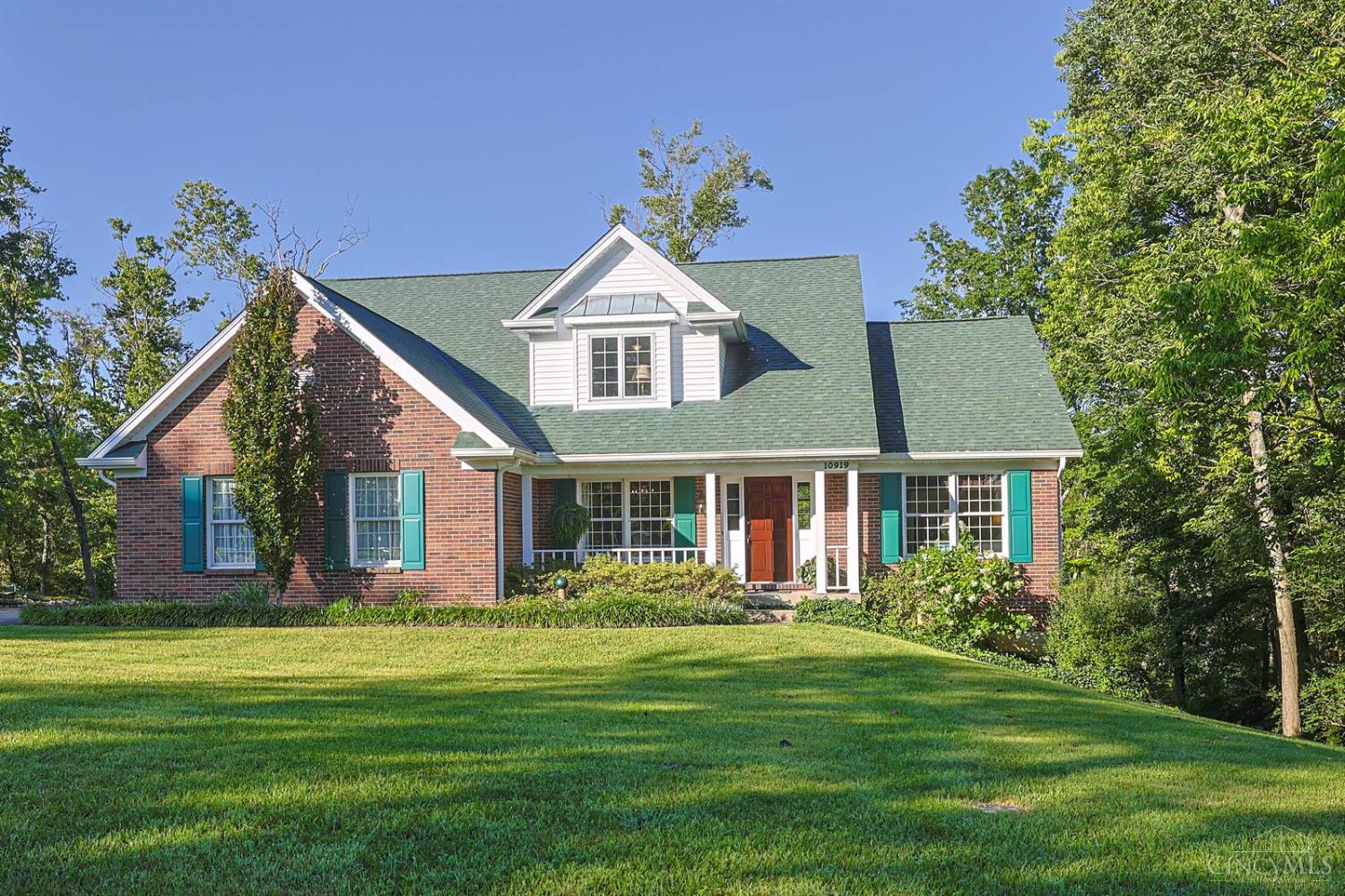 1st image of 10919 Kristiridge Dr, Colerain Twp, OH 45252 | MLS# 1891136