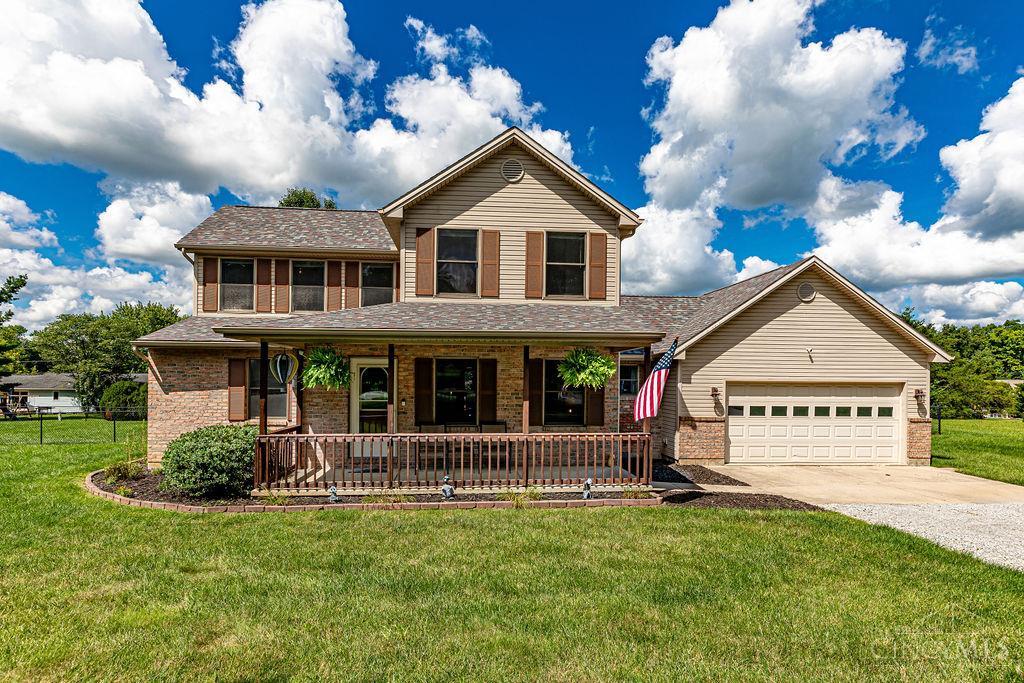 817 Old Norse Drive, Lakengren, OH, 45320 — photo 5