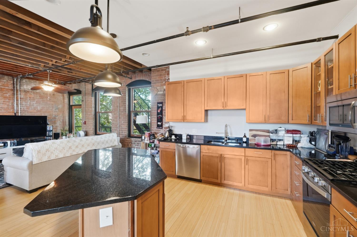 214 Fourteenth Street #3B, Cincinnati, OH, 45202 — photo 10