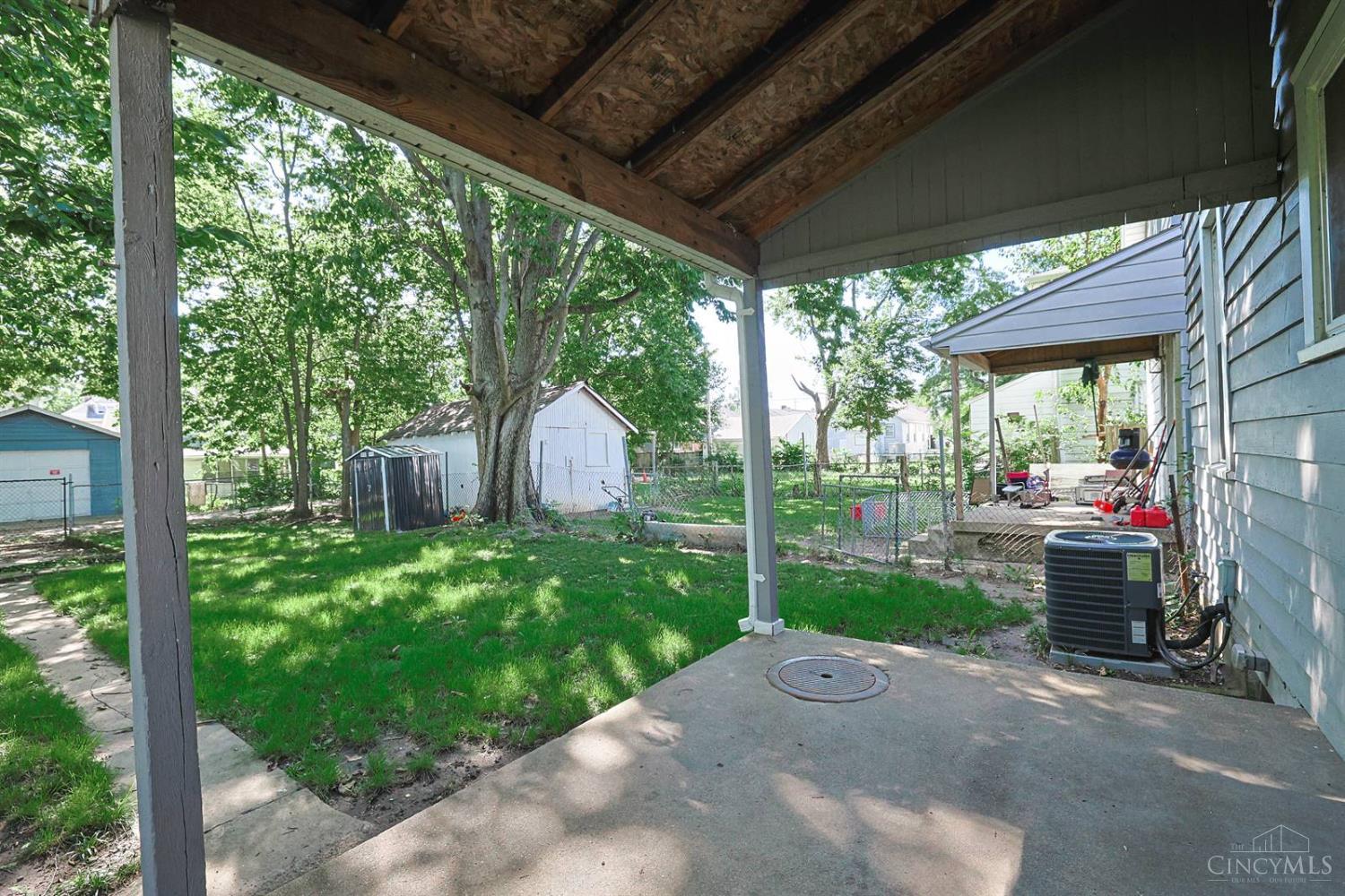 1124 Eleventh Street, Hamilton, OH, 45011 — photo 26