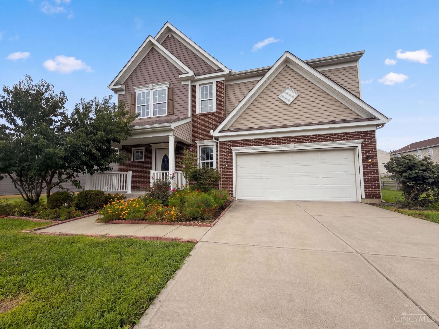940 Sleepy Hollow Drive, Monroe, OH, 45050