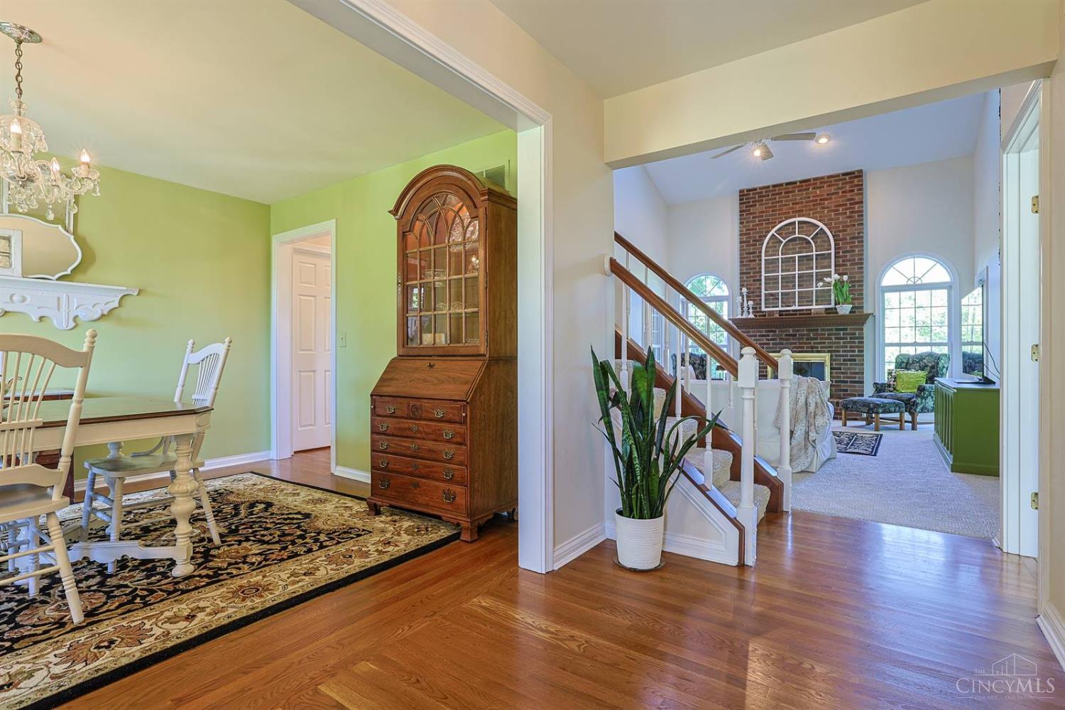 5th image of 10919 Kristiridge Dr, Colerain Twp, OH 45252 | MLS# 1891136