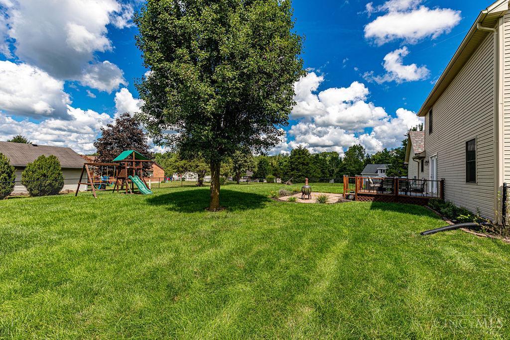 817 Old Norse Drive, Lakengren, OH, 45320 — photo 37