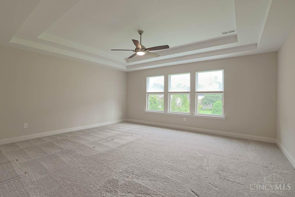 9817 Cross Meadow Drive, Deerfield Twp., OH, 45040 — photo 27
