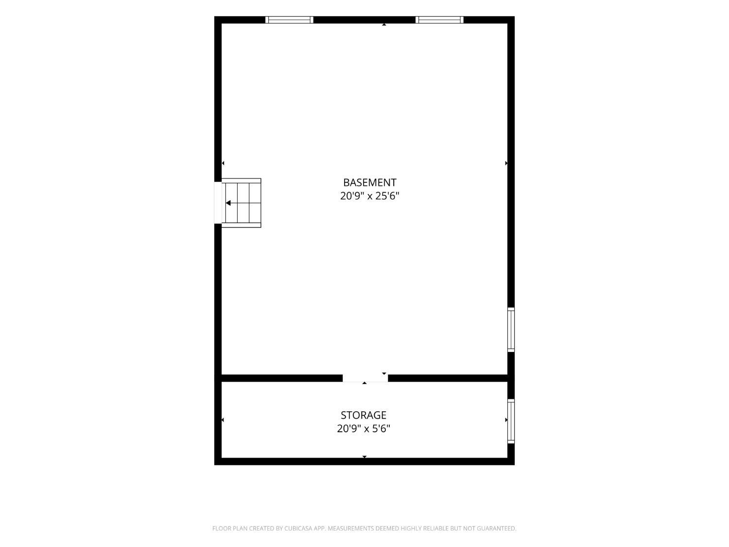 41st image of 3588 Janlin Ct, Cincinnati, OH 45211 | MLS# 1891181