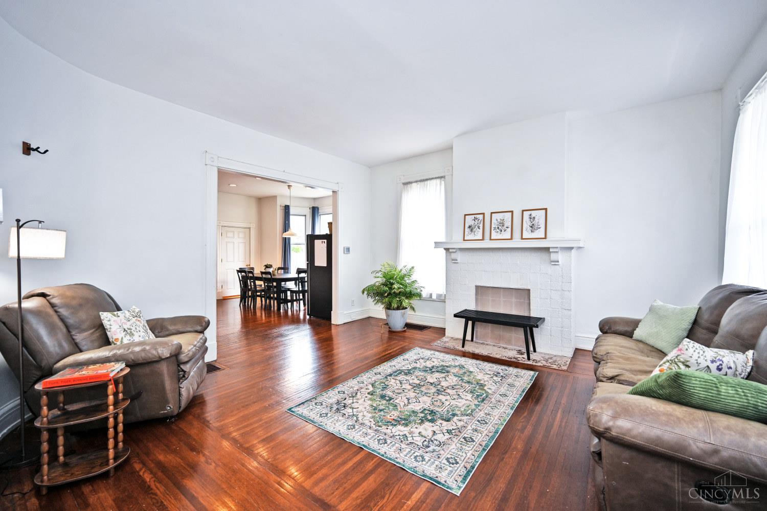 1730 Fairfax Avenue, Cincinnati, OH, 45207 — photo 6