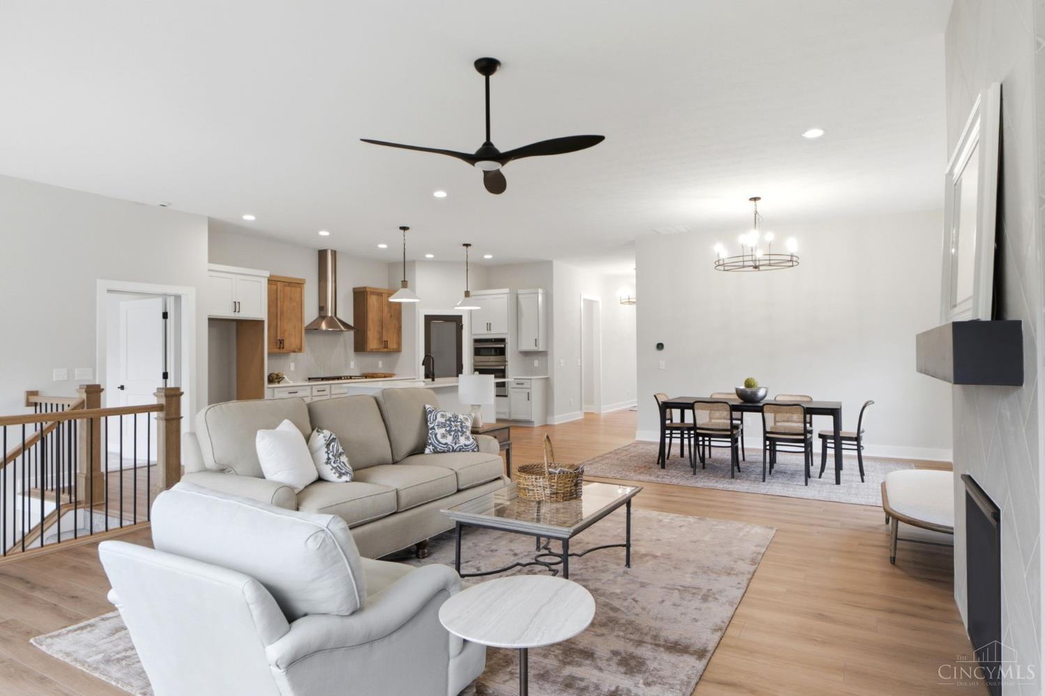 9333 Rochelle Lane, Clearcreek Twp., OH, 45458 — photo 26
