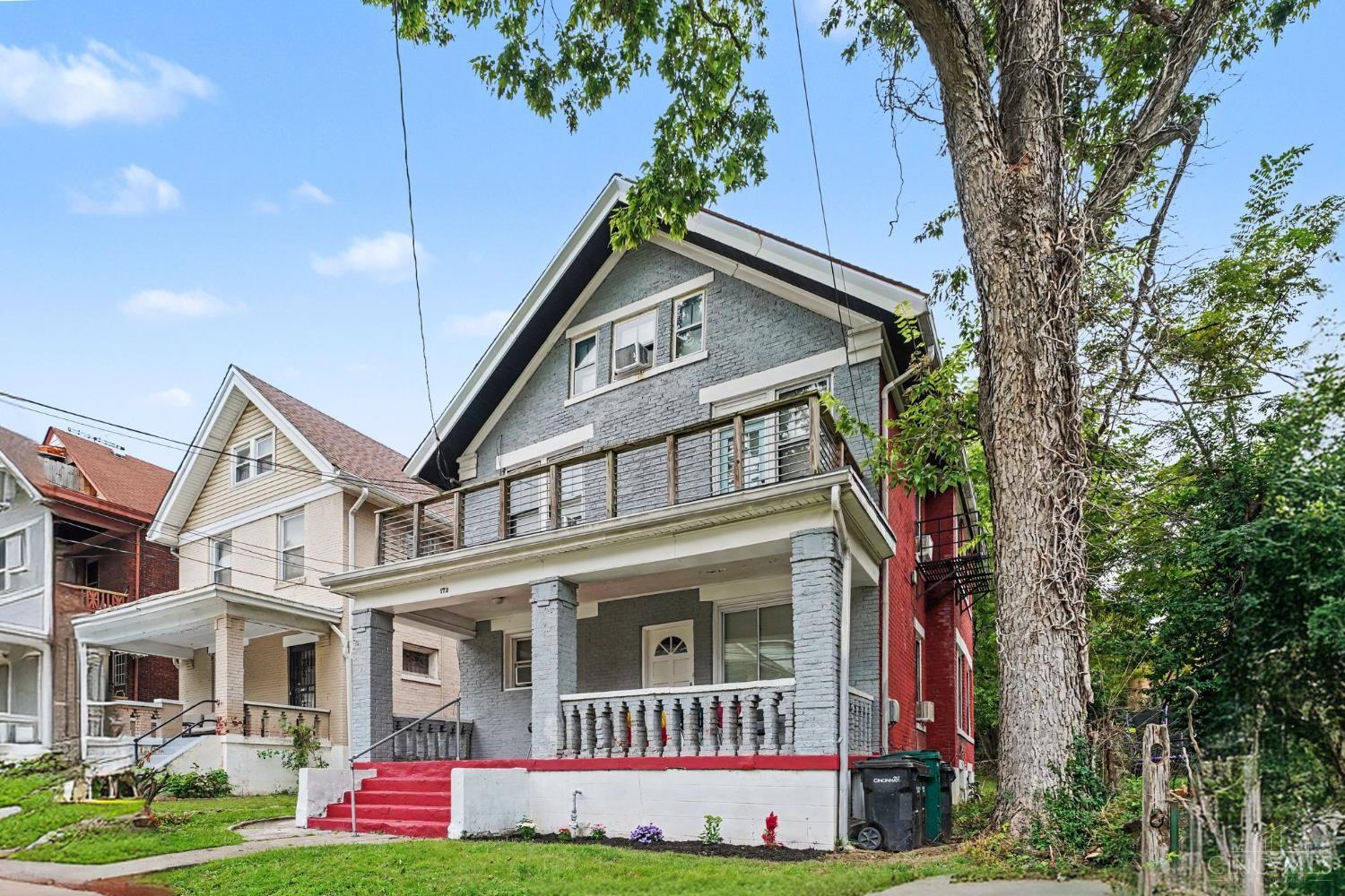 3rd image of 172 Kinsey Ave, Cincinnati, OH 45219