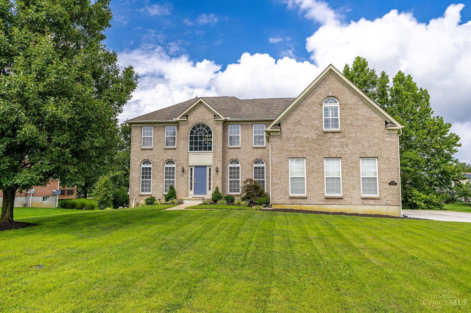 5170 Poets Way, Liberty Twp, OH, 45011