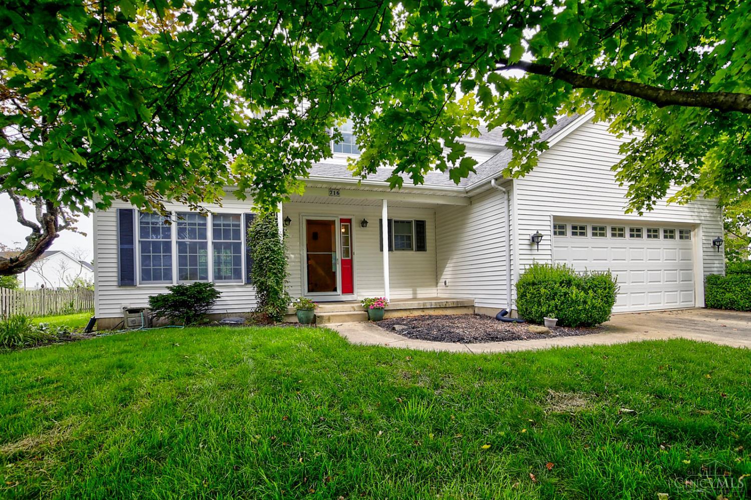 716 Winding Brook Drive, Oxford, OH, 45056