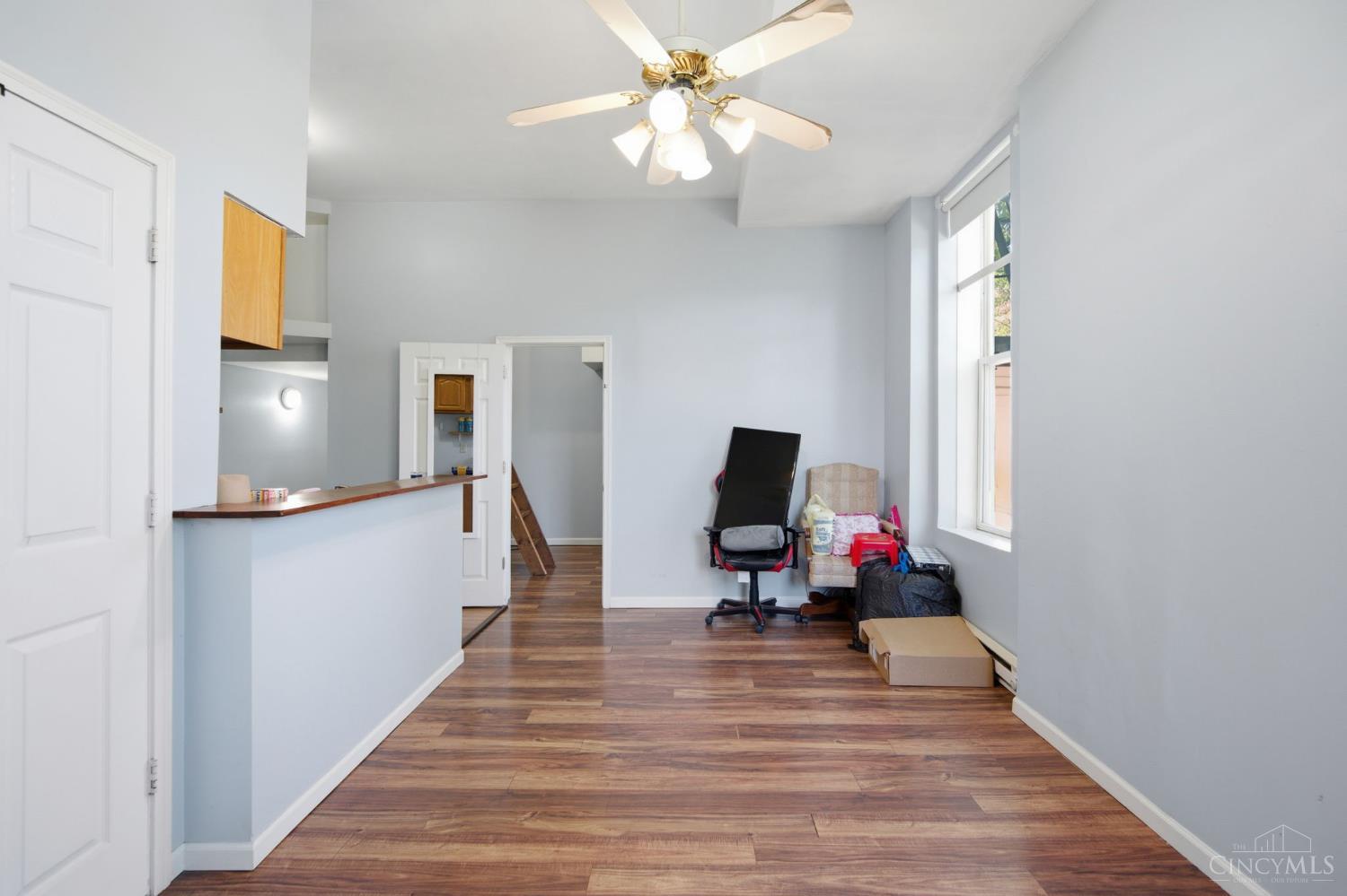 215 Warner Street, Cincinnati, OH, 45219 — photo 18