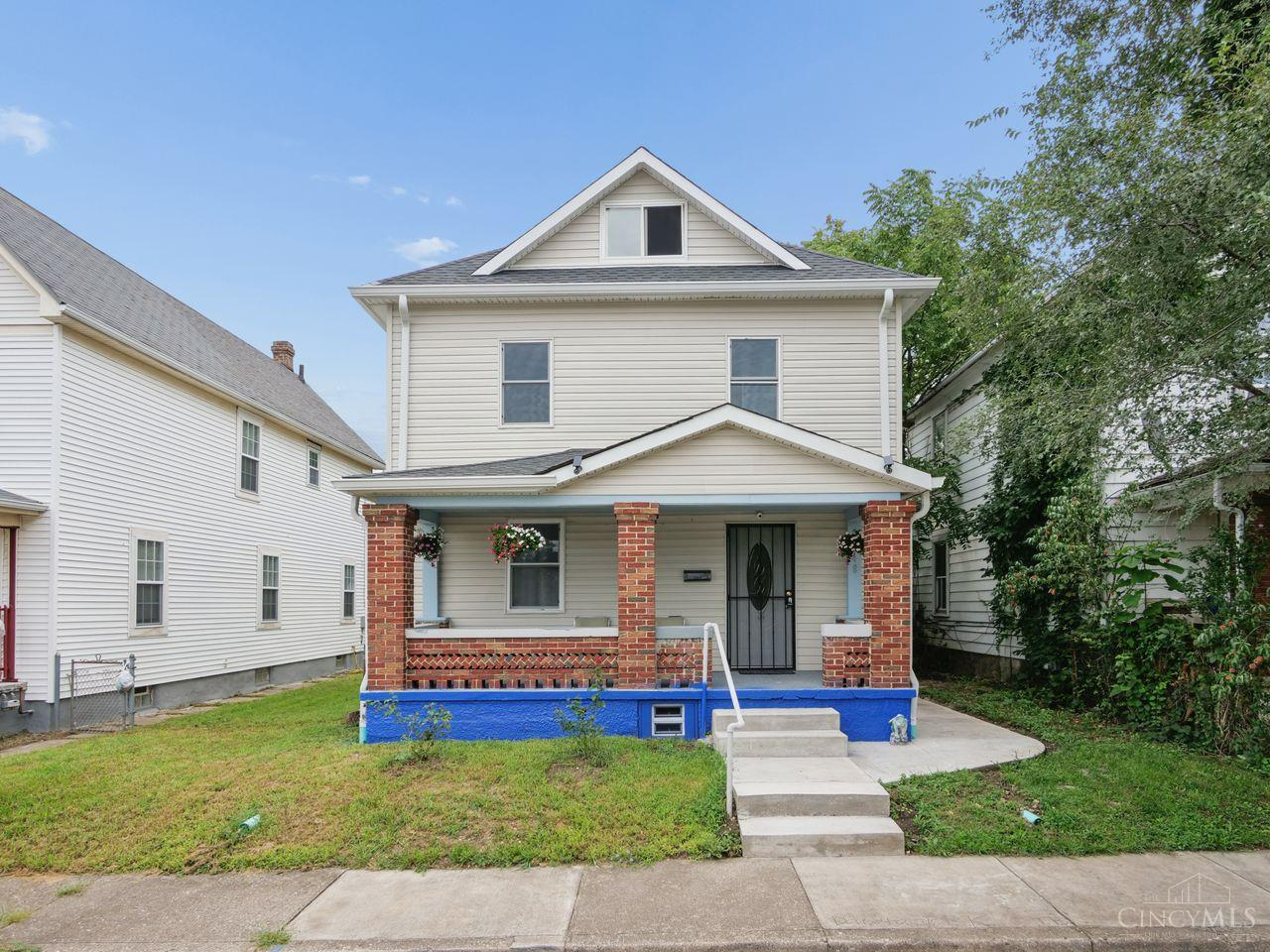 1st image of 148 Stainton Ave, Dayton, OH 45403 | MLS# 1890897