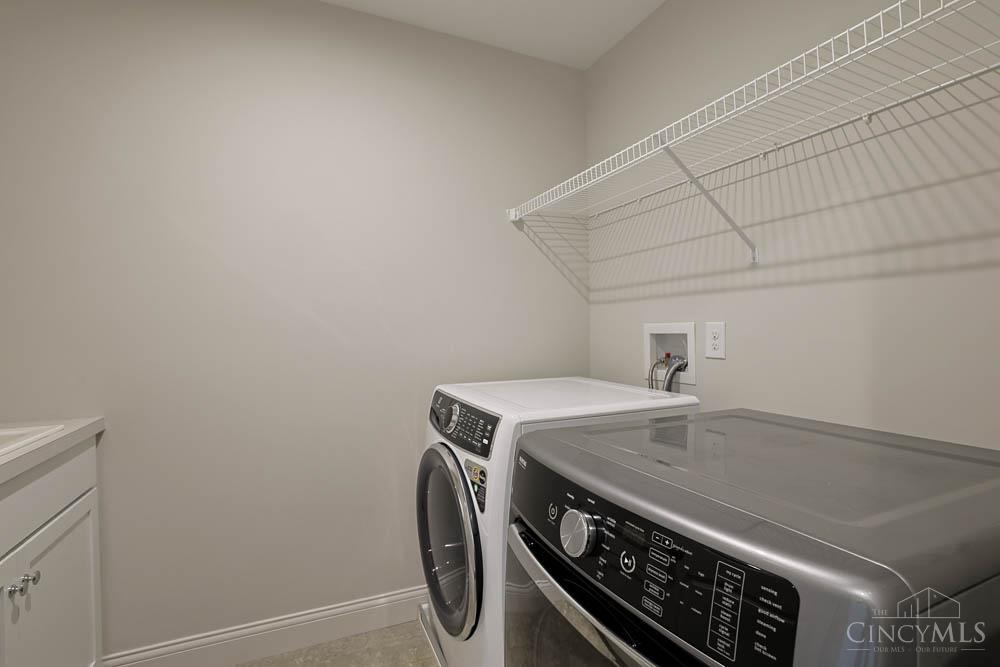 9817 Cross Meadow Drive, Deerfield Twp., OH, 45040 — photo 43