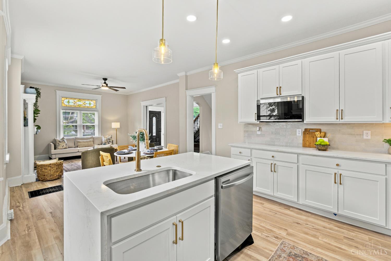 1860 Kinney Avenue, Cincinnati, OH, 45207 — photo 13