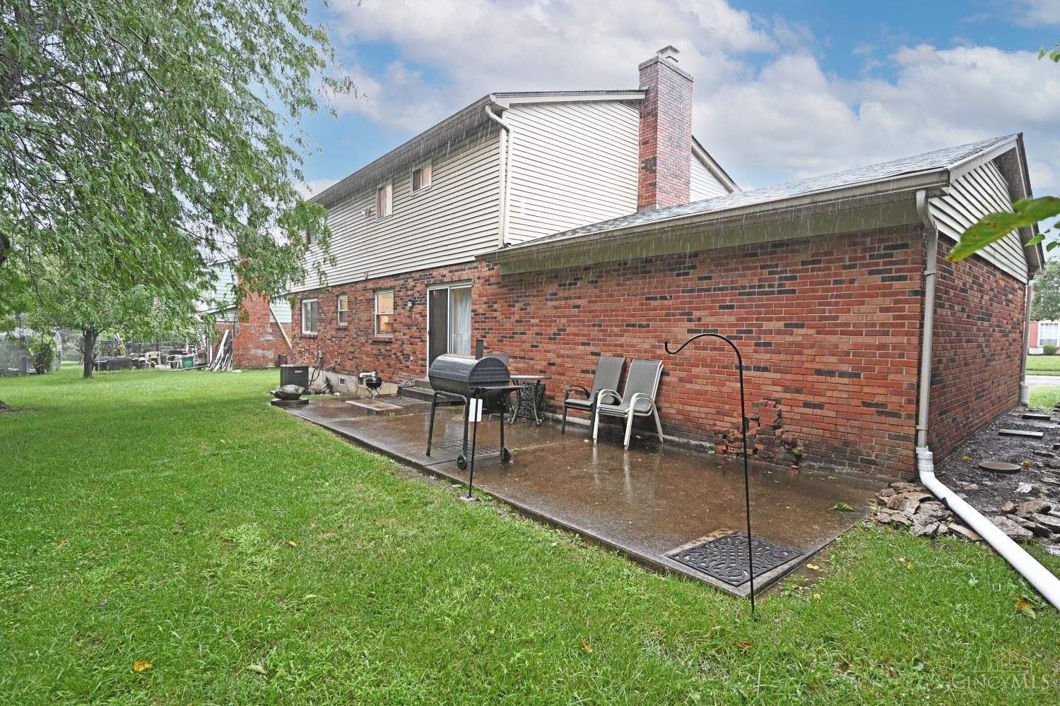45th image of 12012 Cantrell Dr, Springdale, OH 45246 | MLS# 1891109