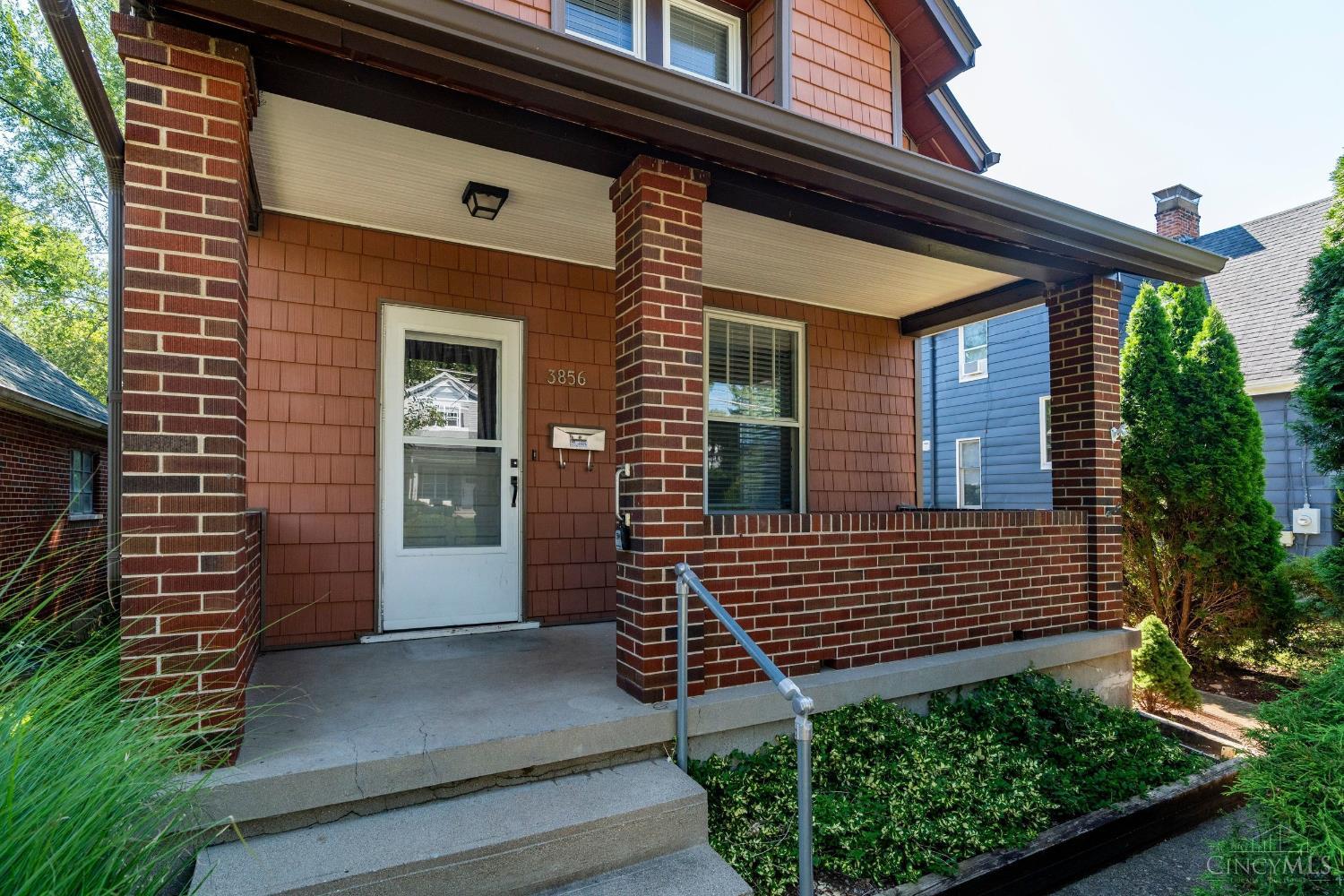 2nd image of 3856 Mt Vernon Ave, Cincinnati, OH 45209 | MLS# 1890992