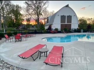 9328 Gardenside Lane, Deerfield Twp., OH, 45140 — photo 55