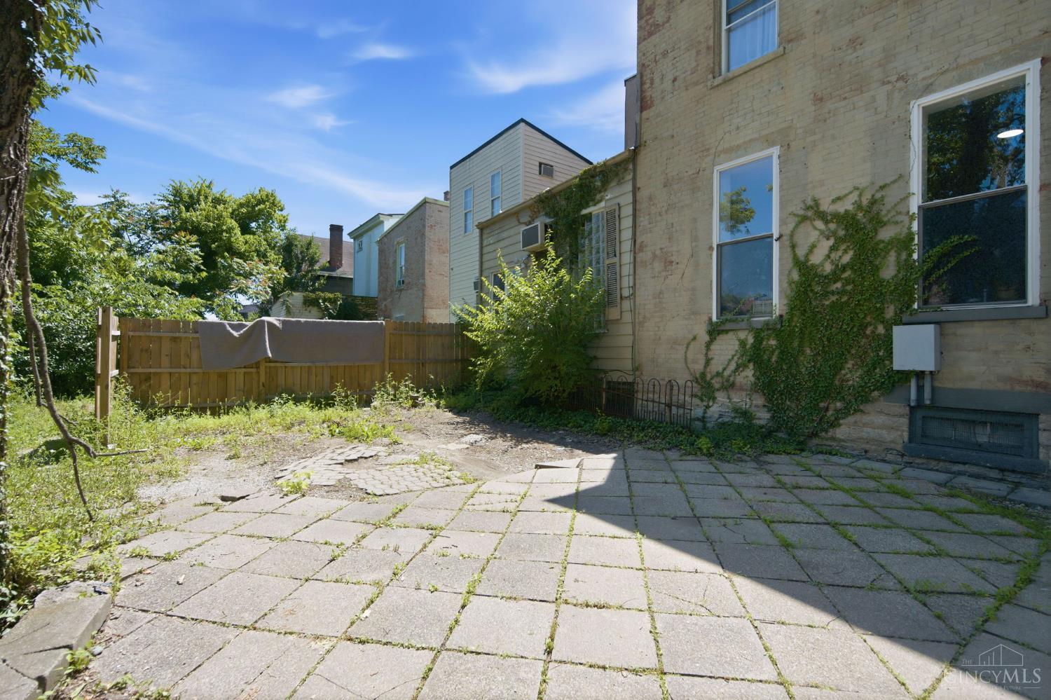 215 Warner Street, Cincinnati, OH, 45219 — photo 14