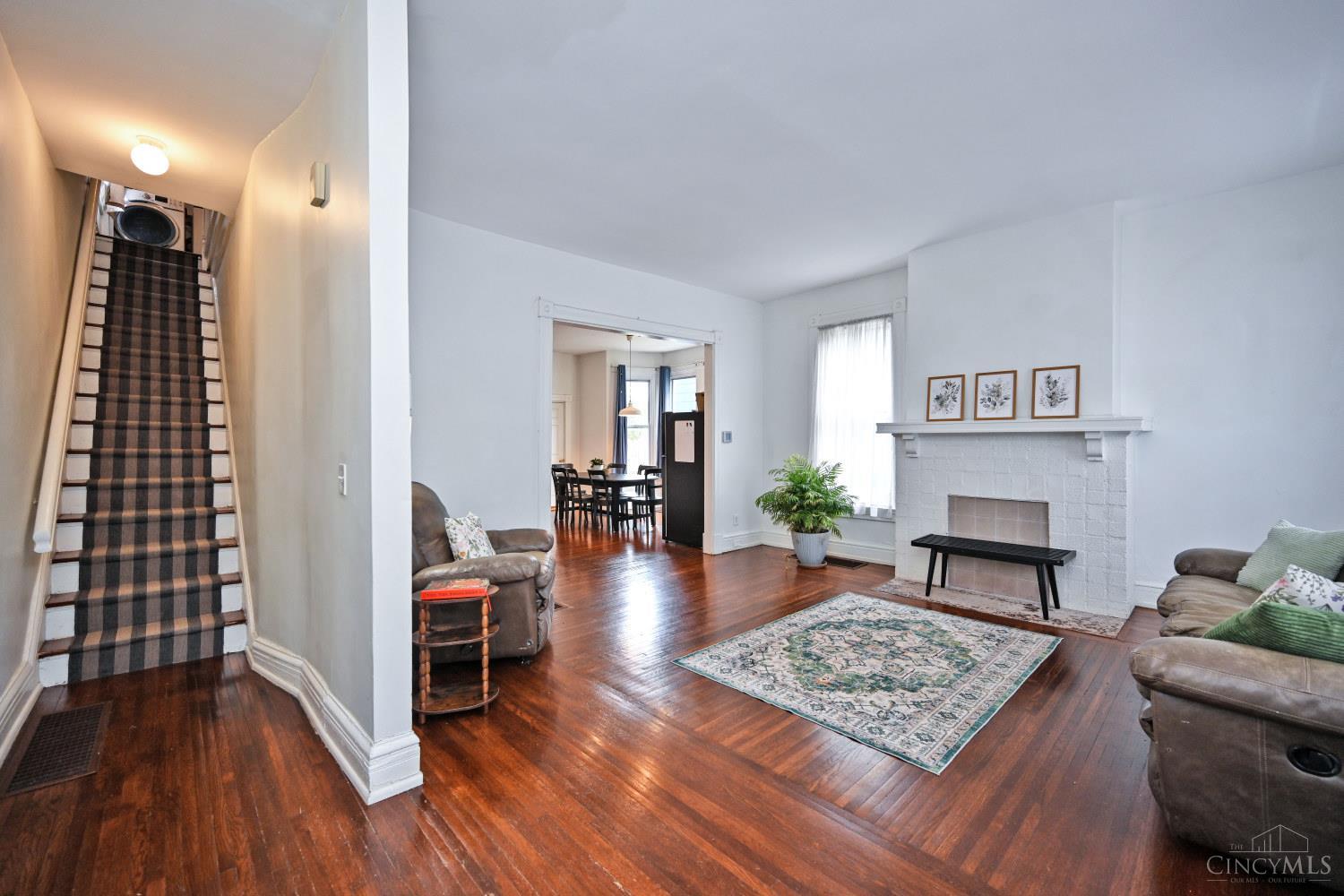 1730 Fairfax Avenue, Cincinnati, OH, 45207 — photo 5