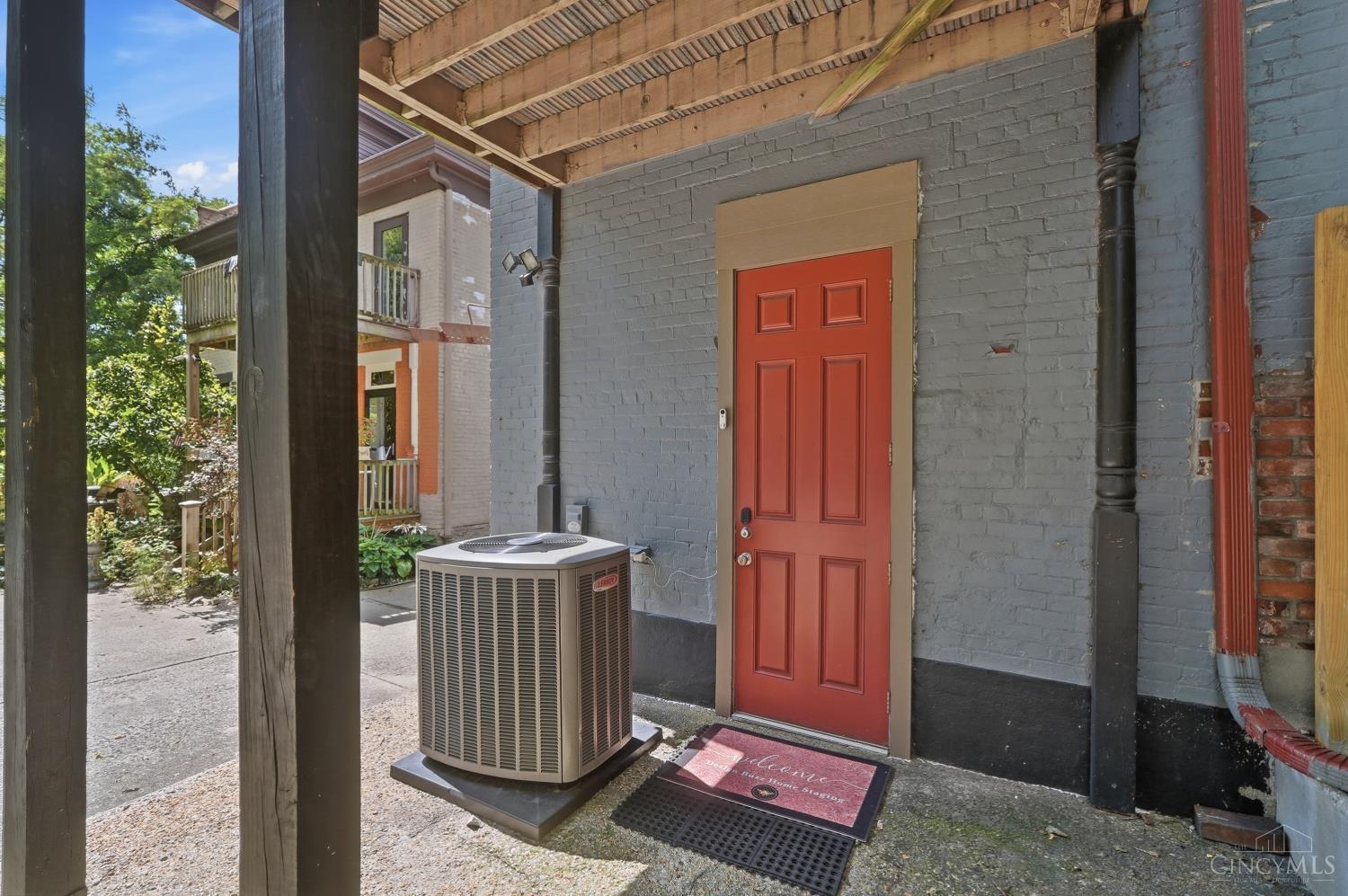1810 Walker Street, Cincinnati, OH, 45202 — photo 64