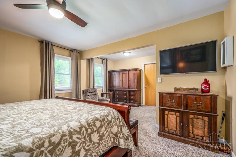 8188 Columbia Road, Deerfield Twp., OH, 45039 — photo 18
