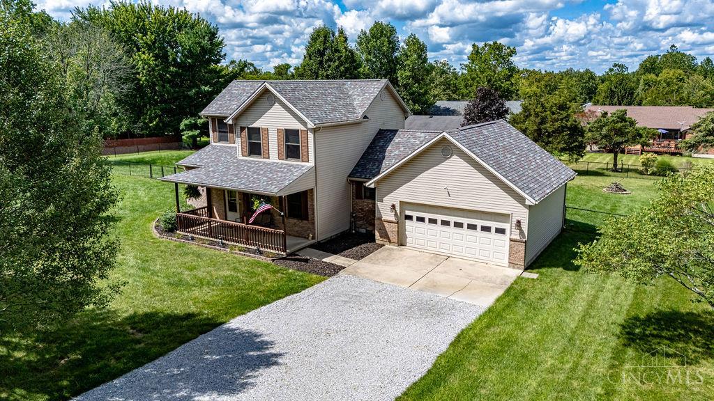817 Old Norse Drive, Lakengren, OH, 45320 — photo 53
