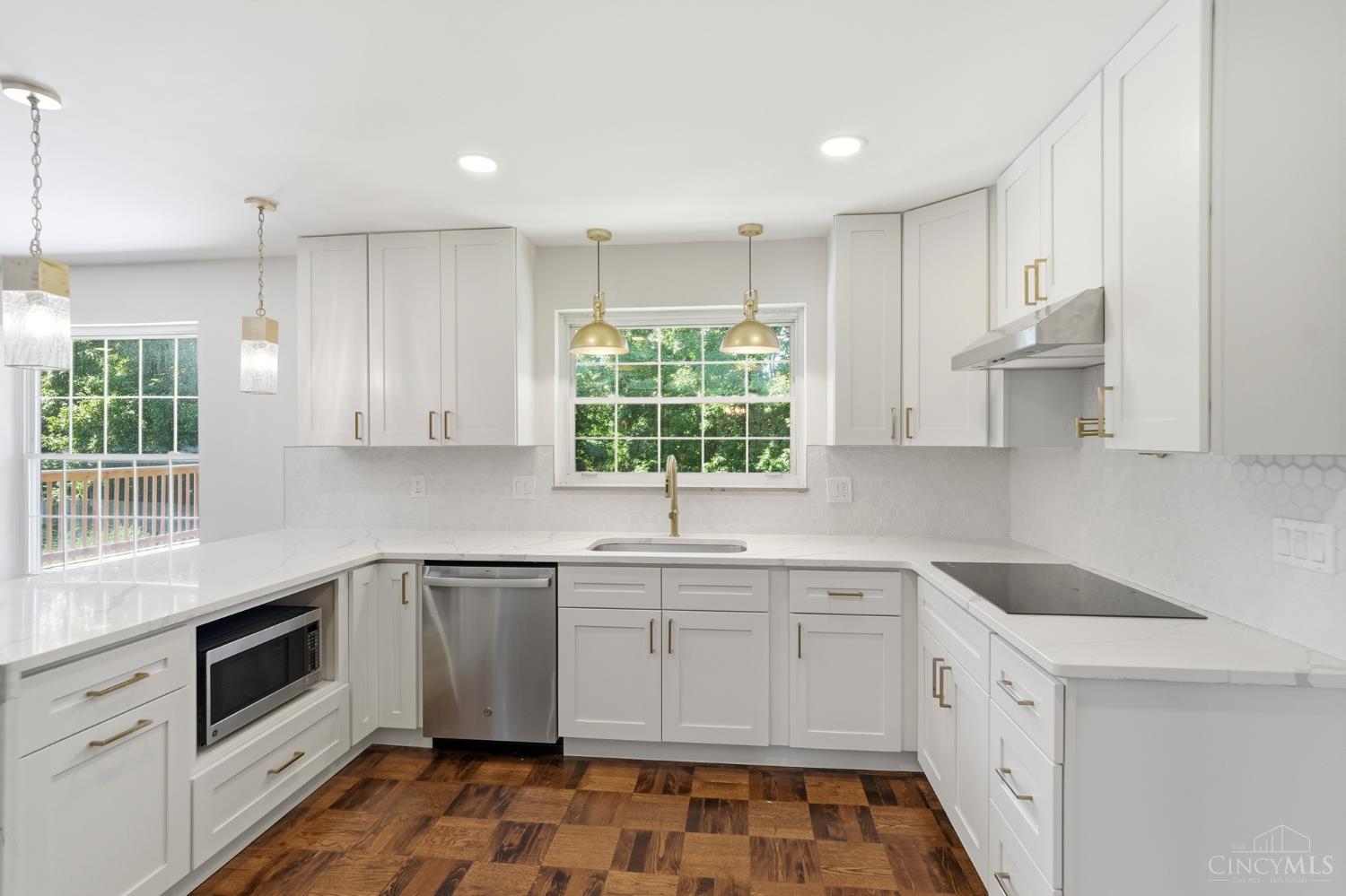 9299 Fidelis Drive, Blue Ash, OH, 45242 — photo 10