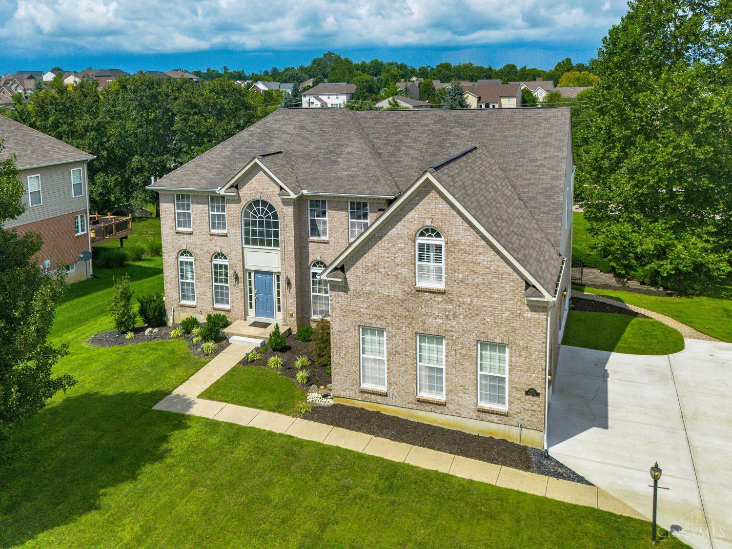 5170 Poets Way, Liberty Twp, OH, 45011 — photo 94