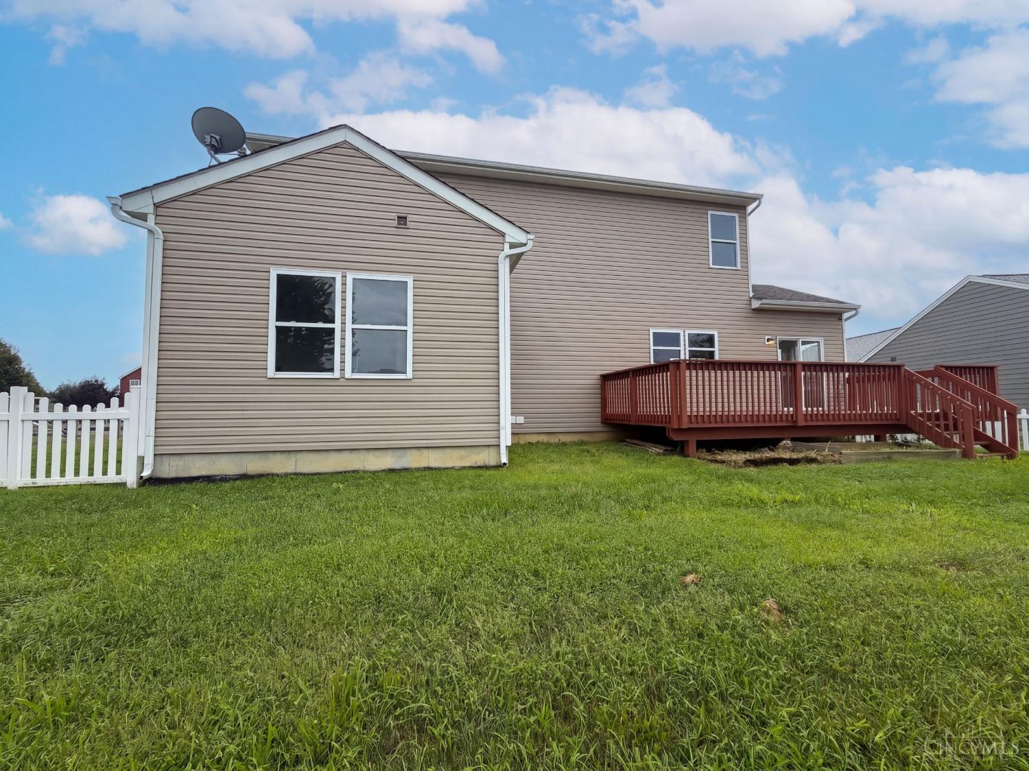 940 Sleepy Hollow Drive, Monroe, OH, 45050 — photo 43