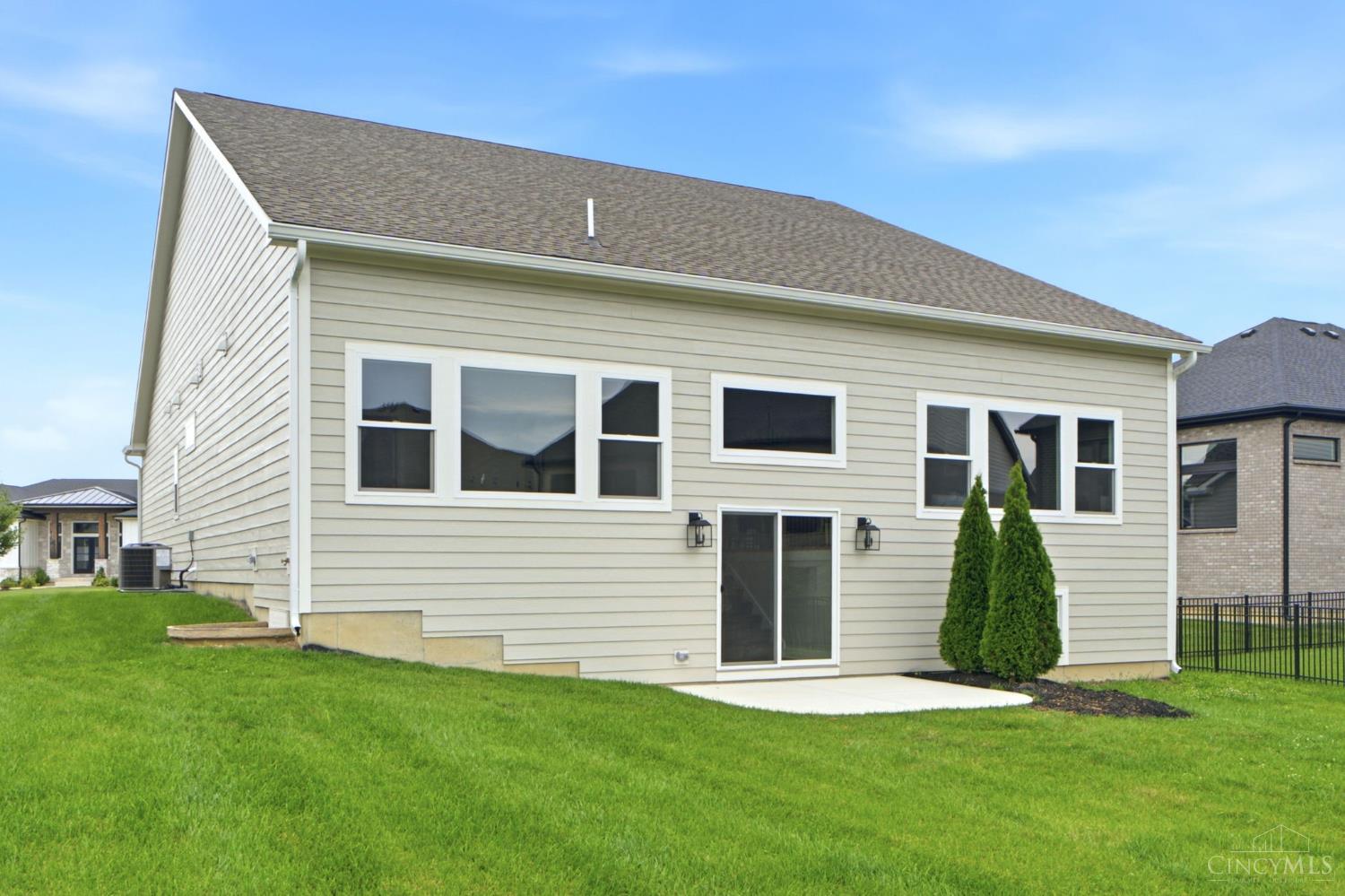 9333 Rochelle Lane, Clearcreek Twp., OH, 45458 — photo 43
