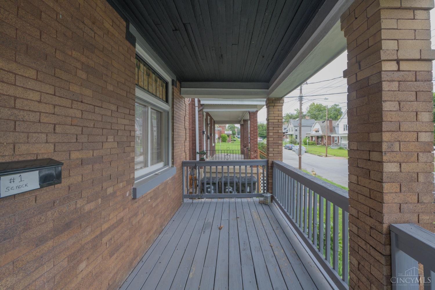 3rd image of 1063 Winfield Ave, Cincinnati, OH 45205 | MLS# 1891046