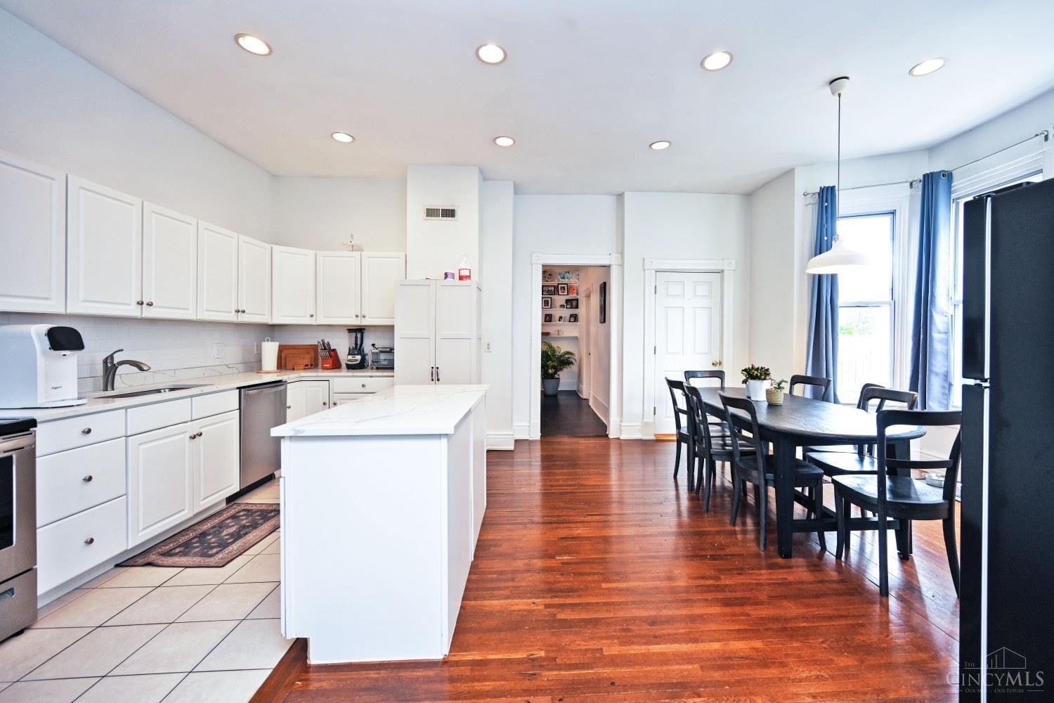 1730 Fairfax Avenue, Cincinnati, OH, 45207 — photo 9