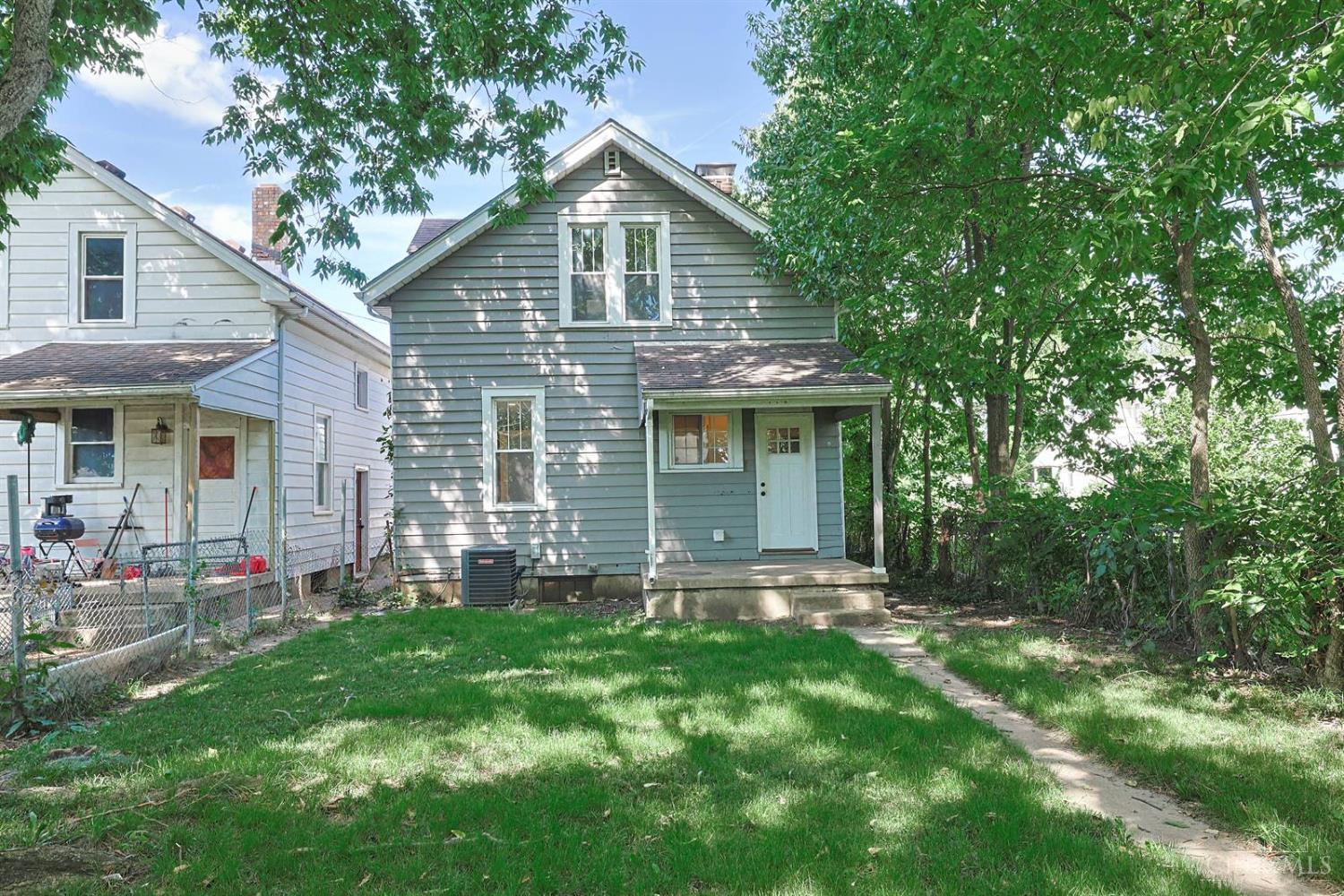 1124 Eleventh Street, Hamilton, OH, 45011 — photo 32