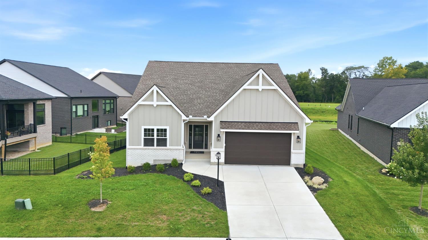 9333 Rochelle Lane, Clearcreek Twp., OH, 45458