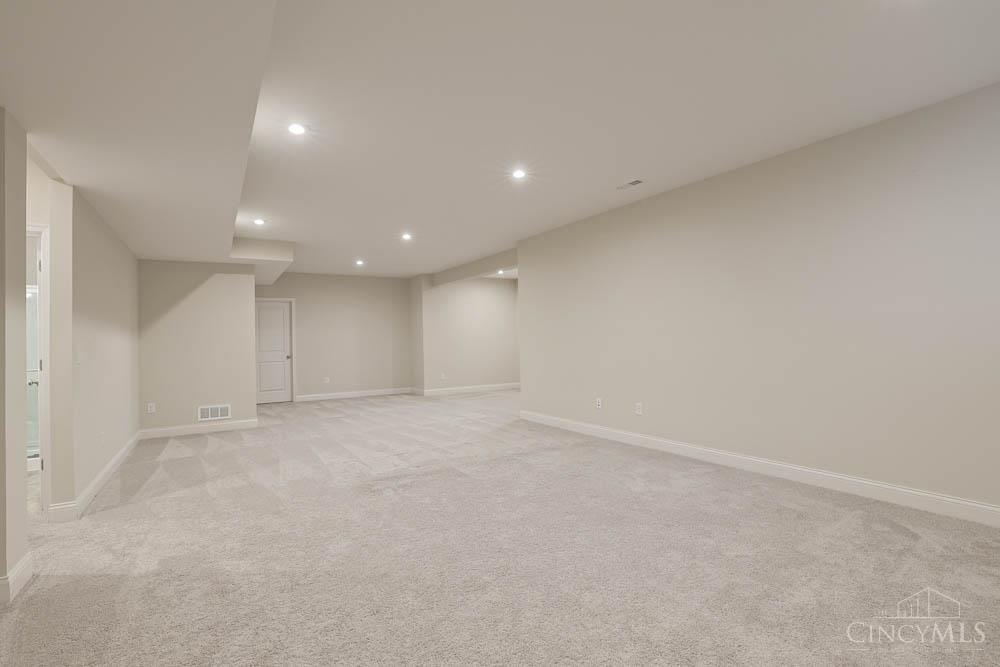 9817 Cross Meadow Drive, Deerfield Twp., OH, 45040 — photo 45
