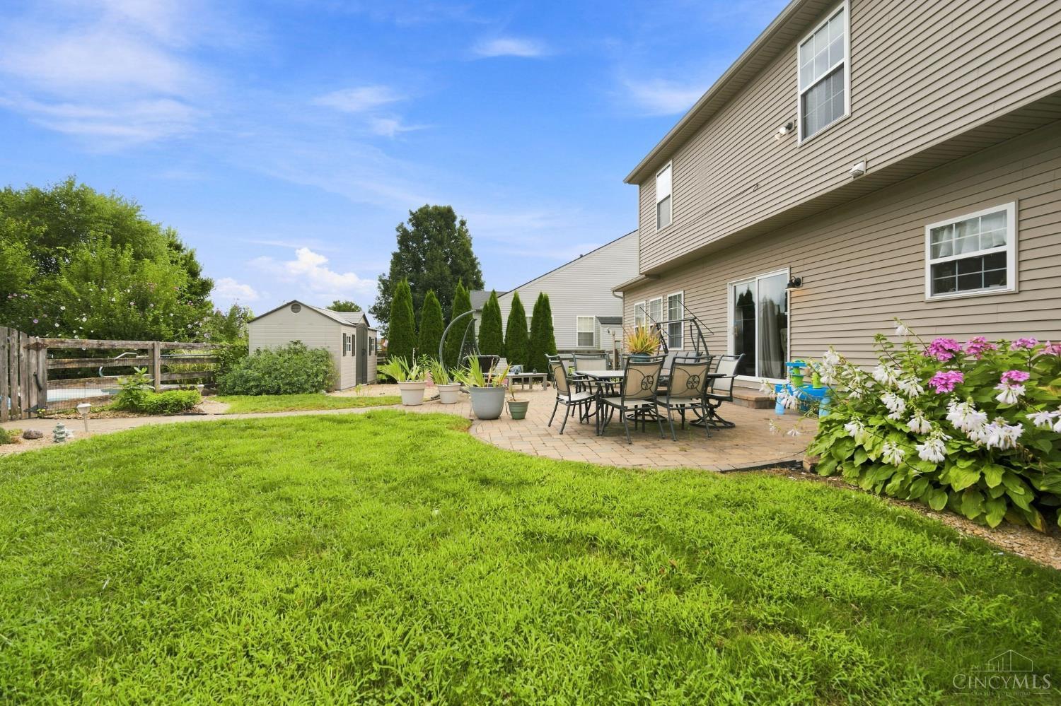 225 George Lewis Court, Harrison, OH, 45030 — photo 29
