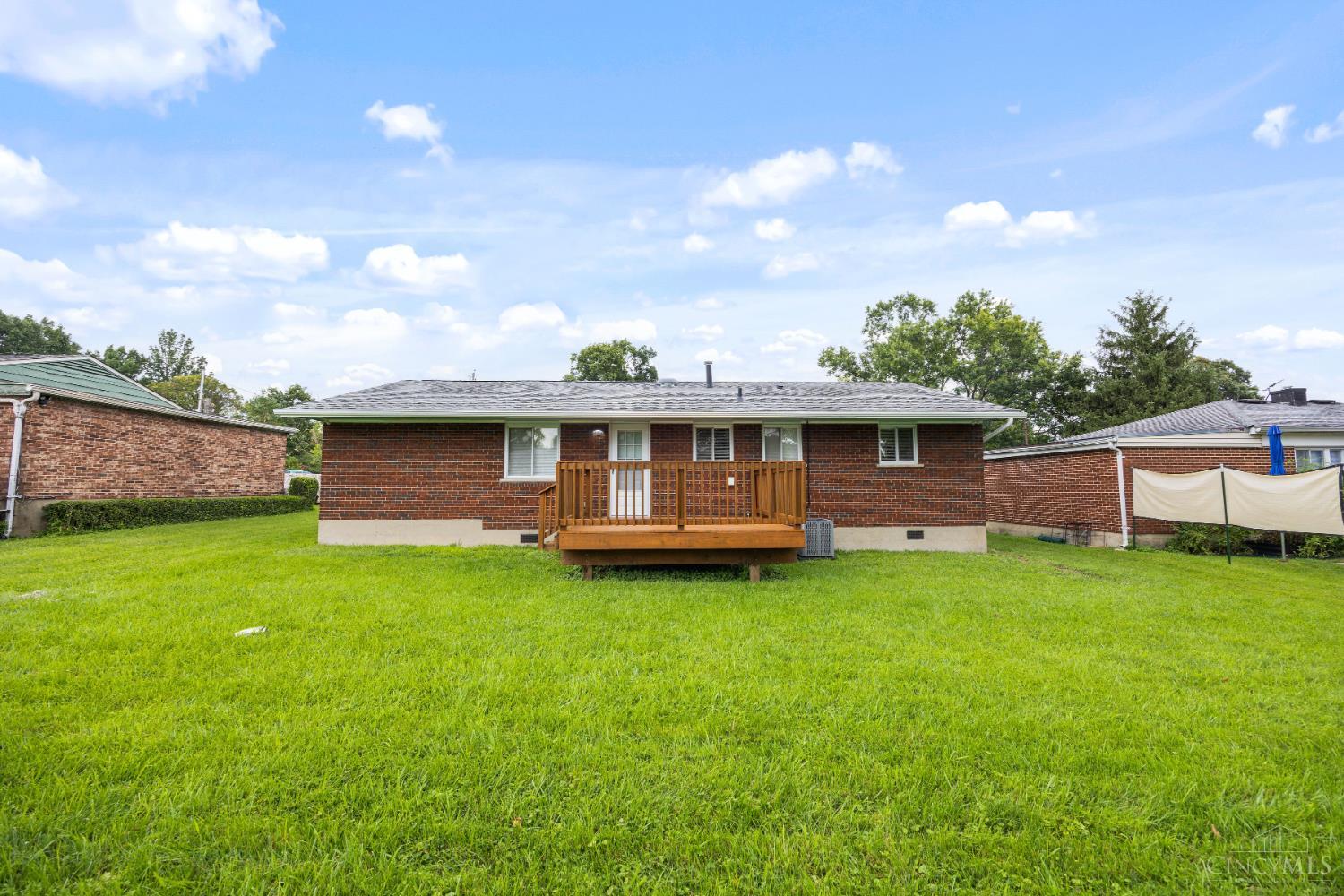 1081 Prairie Avenue, Lincoln Heights, OH, 45215 — photo 19