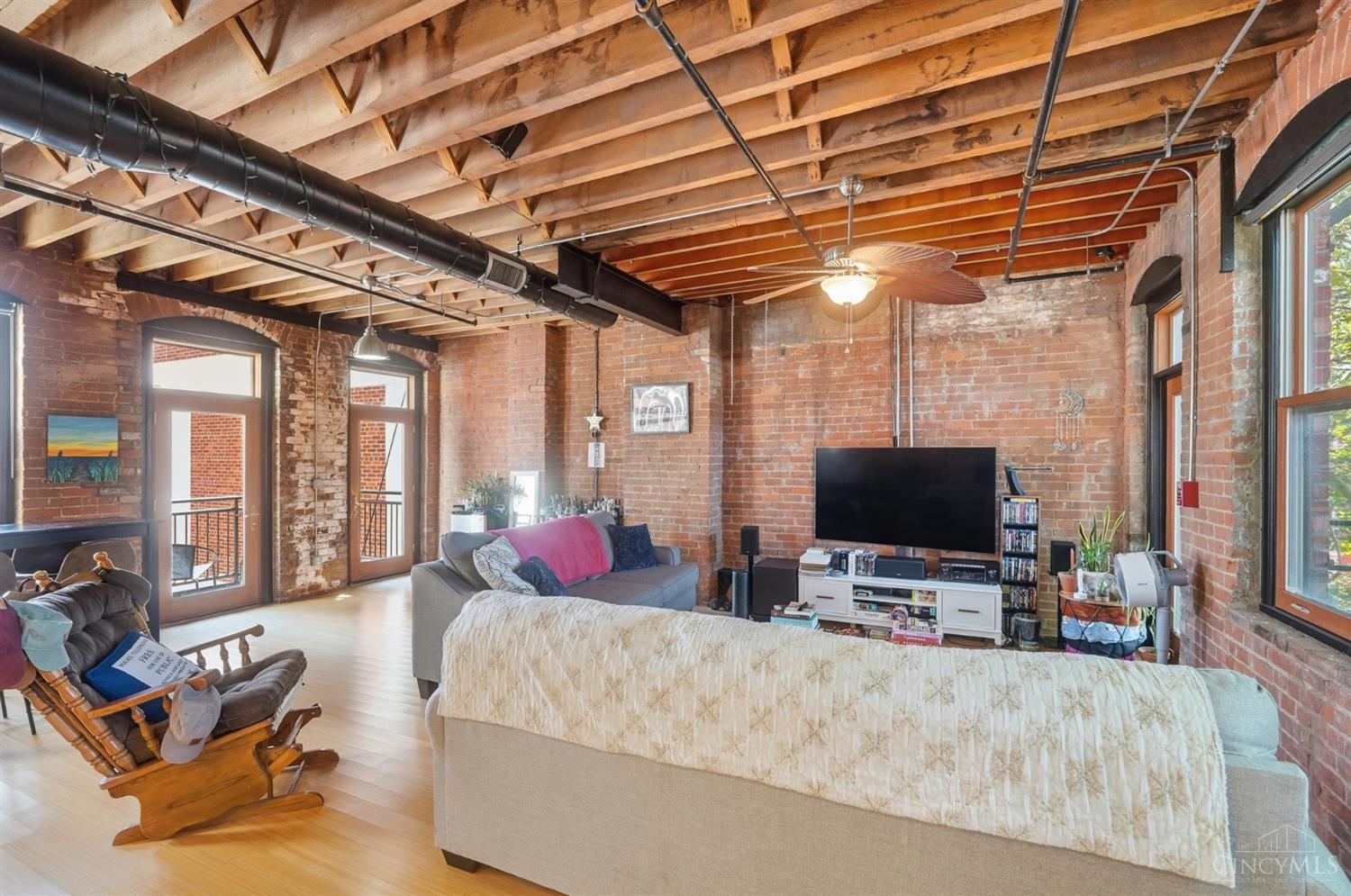 214 Fourteenth Street #3B, Cincinnati, OH, 45202 — photo 13