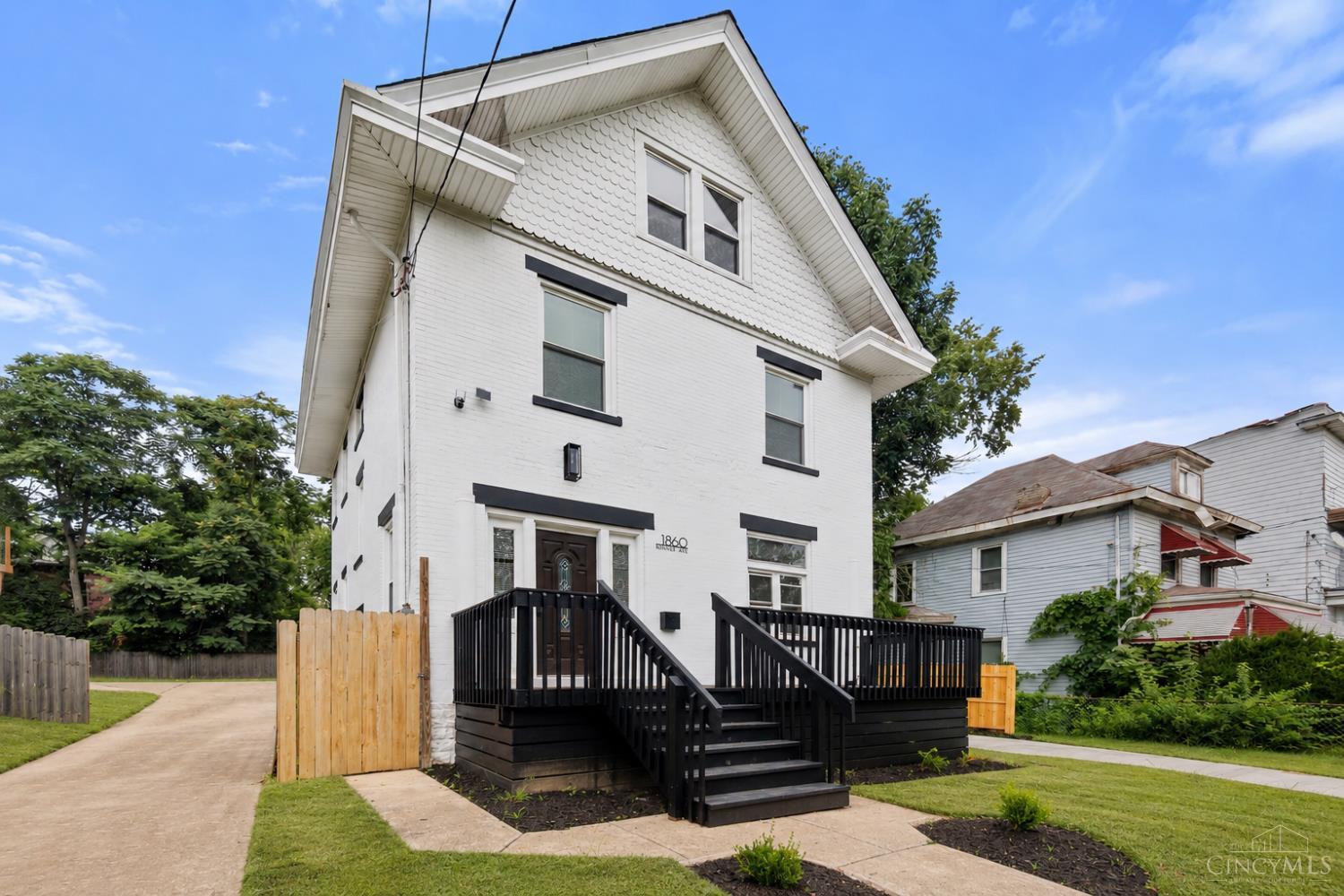 1860 Kinney Avenue, Cincinnati, OH, 45207 — photo 3